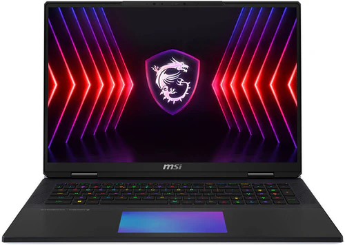 LAPTOP MSI  TITAN 18 HX A14VIG-073AE LAPTOP MSI  TITAN 18 HX A14VIG-073AE